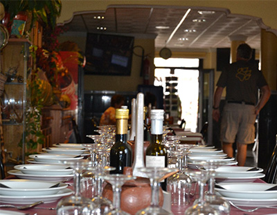 Restaurante